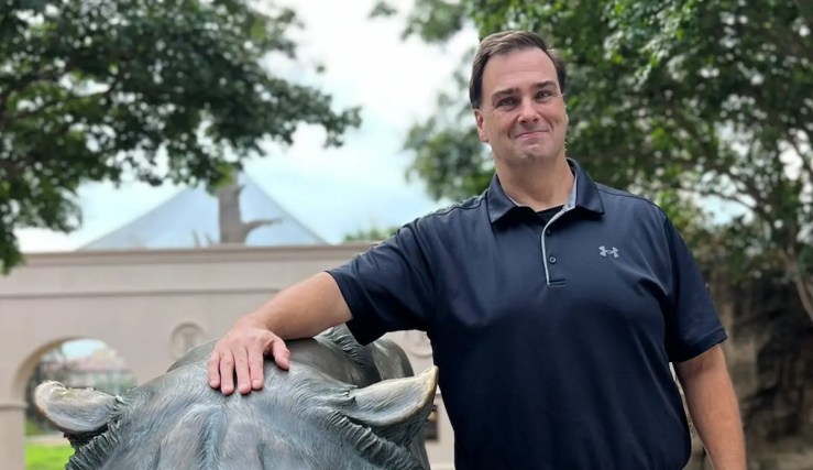 A Speaker’s Journey: SQL Saturday Baton Rouge 2024