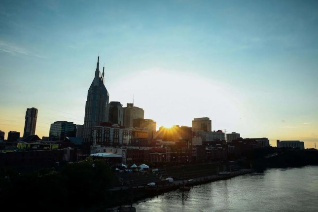 A Speaker’s Journey: Nashville Modern Excel & Power BI User Group